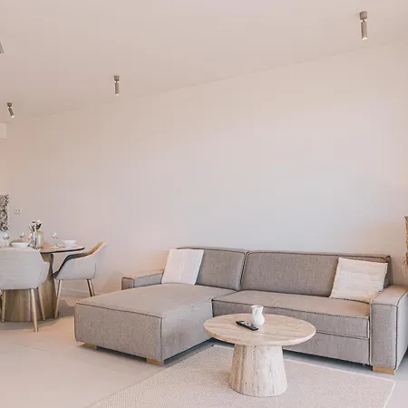 Oasis Westin House By 2homerent Apartment Kolberg