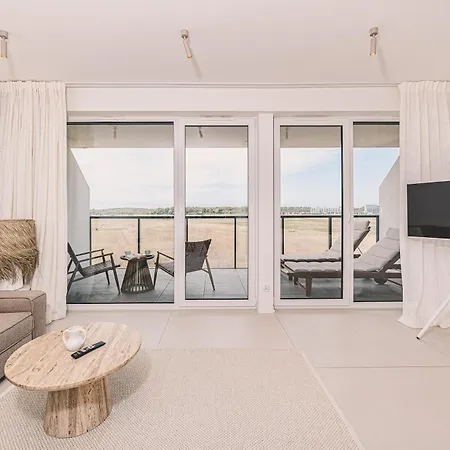 Oasis Westin House By 2homerent Apartment *