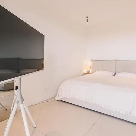 Apartment Oasis Westin House By 2homerent