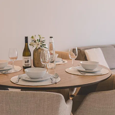 Apartment Oasis Westin House By 2homerent Kolberg