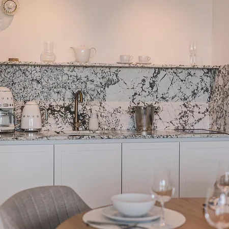 Oasis Westin House By 2homerent Apartment Kolberg