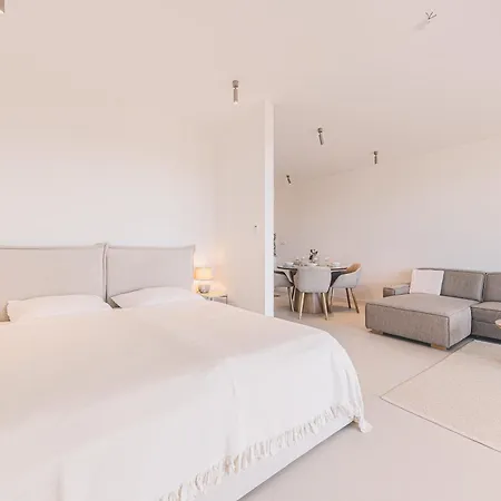 Apartment Oasis Westin House By 2homerent