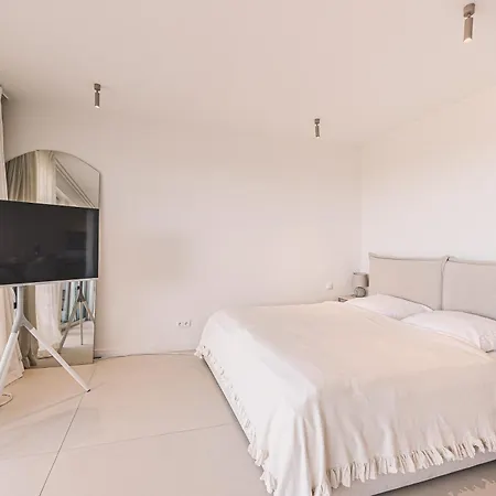 Oasis Westin House By 2homerent Kolberg