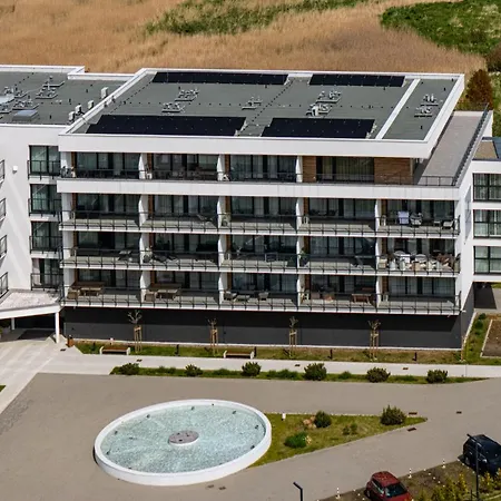 Oasis Westin House By 2homerent Kolberg