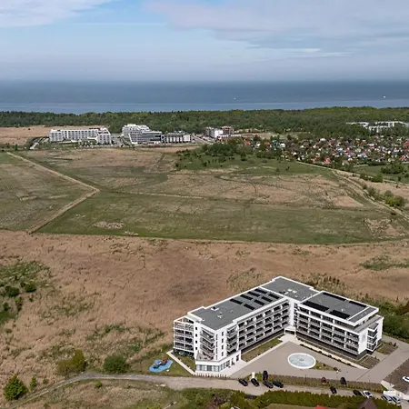 Oasis Westin House By 2homerent * Kołobrzeg