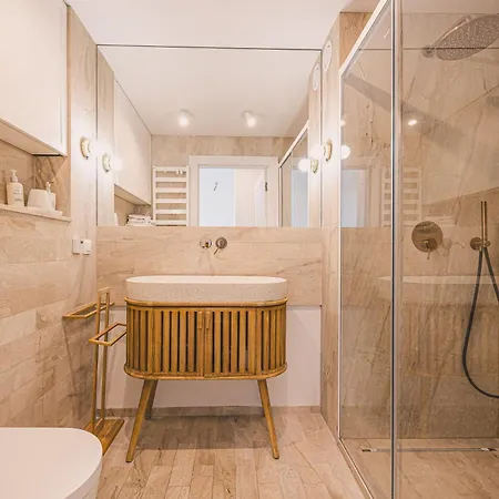 Oasis Westin House By 2homerent Apartment