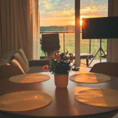 Oasis Westin House By 2homerent Apartment Kolberg